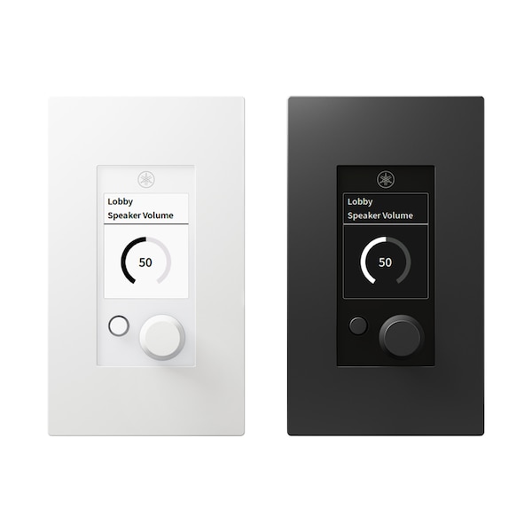 Yamaha Wandmontage-Controller MCP2