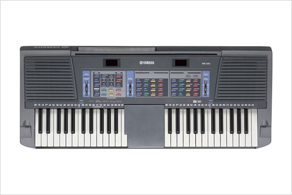 MIE-2XG