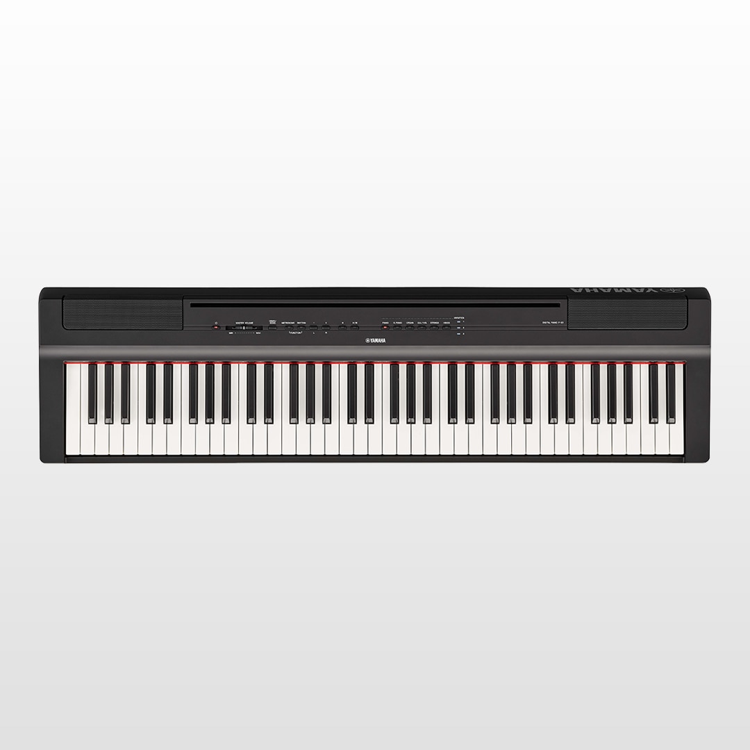 yamaha piaggero 61 key