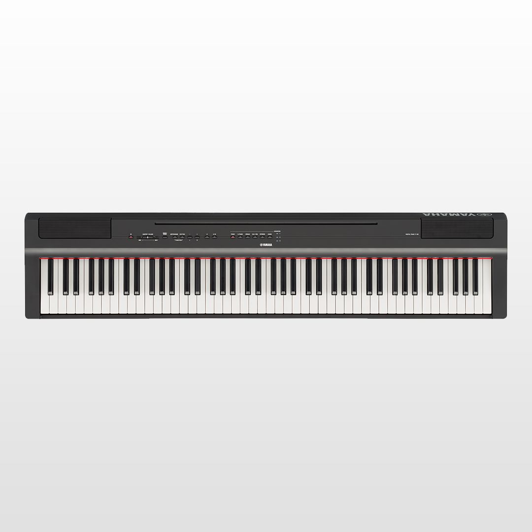 Yamaha P 125 Driver Mac