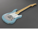 PACP12M Beach Blue Burst Angle1