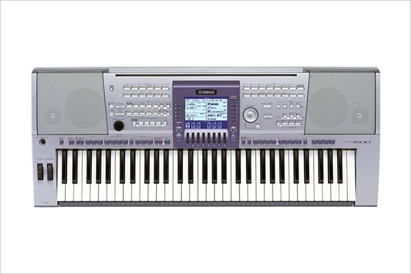 PSR-1500