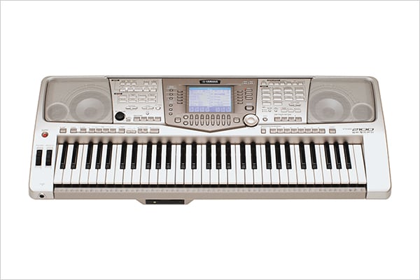 PSR-2100