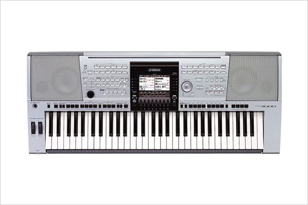 PSR-3000
