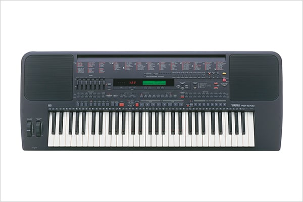 PSR-5700