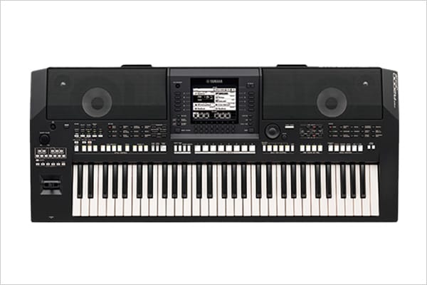 PSR-A2000