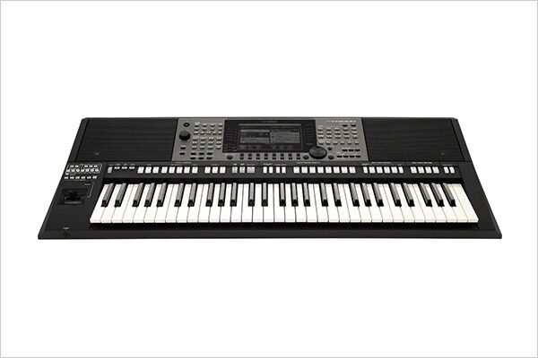 PSR-A3000
