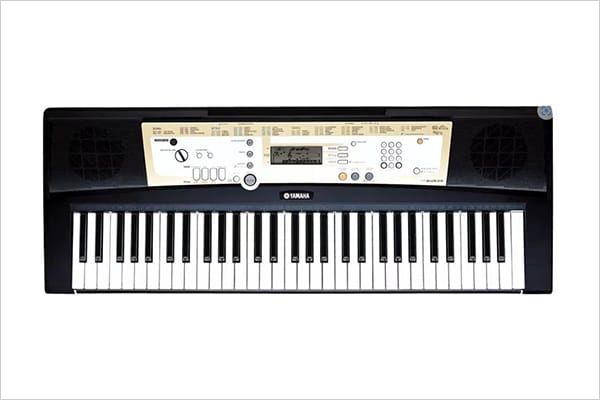 PSR-E203
