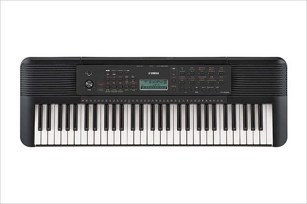 PSR-E283