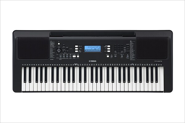 PSR-E373