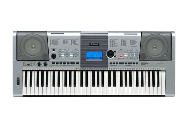 PSR-E403