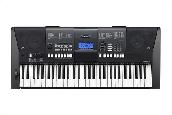PSR-E423