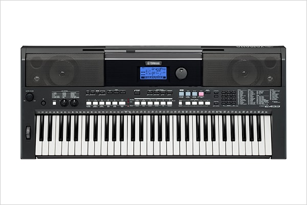 PSR-E433