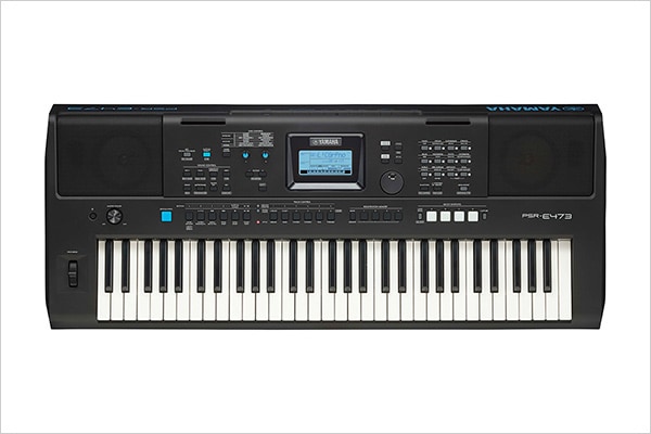 PSR-E473
