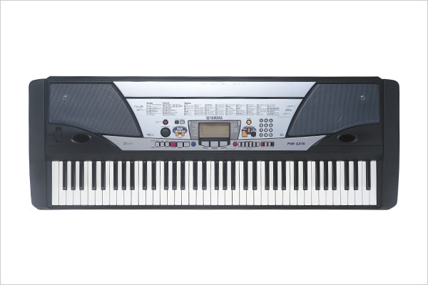 PSR-GX76
