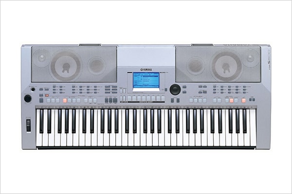 PSR-S500