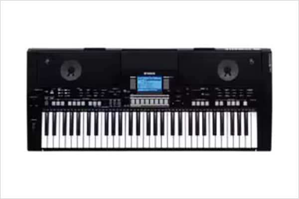 PSR-S550B