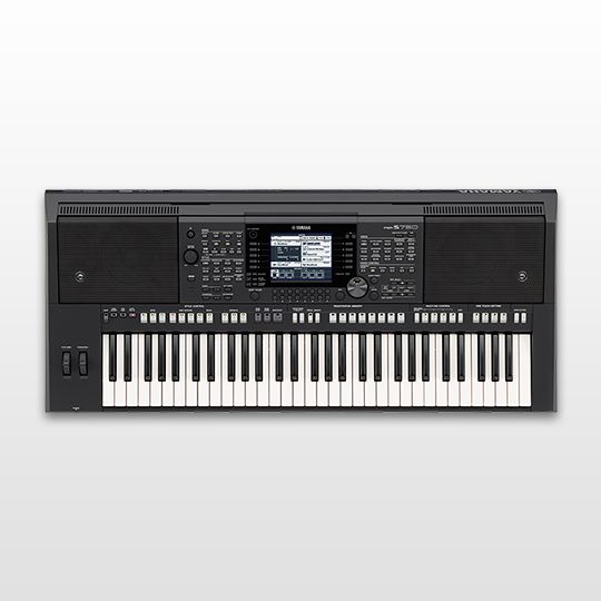 yamaha psr s750 price