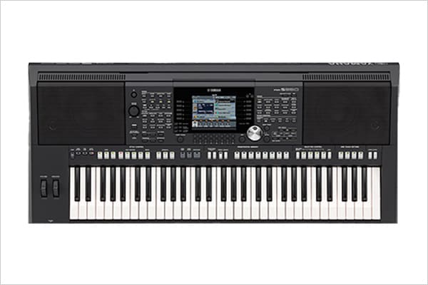 PSR-S950