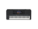 Yamaha Arranger Workstation PSR-SX720+ Ansicht von oben