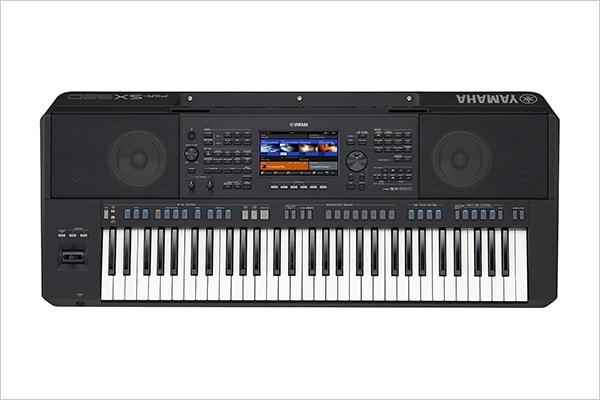 PSR-SX920