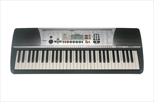 PSR-201