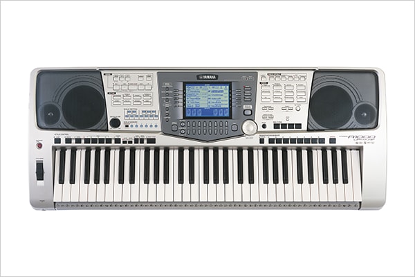 PSR-A1000
