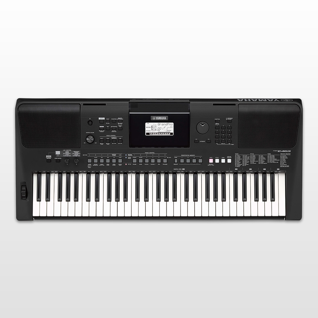 ｍ*ｎ様 Yamaha PSR-E463 キーボード Amazon.co.jp: Yamaha PSR-E463 61-Key Portable Keyboard : 楽器
