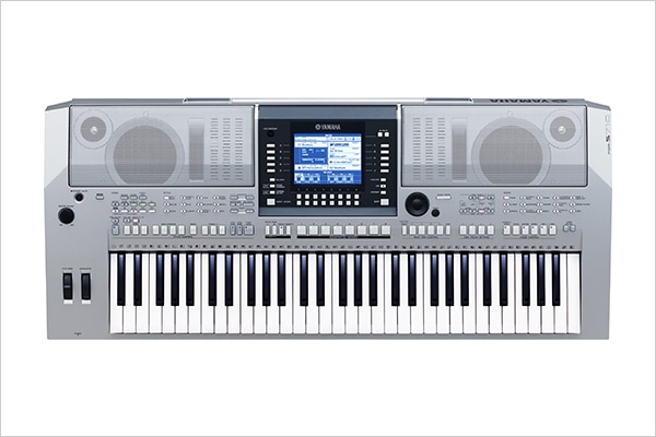 PSR-S710