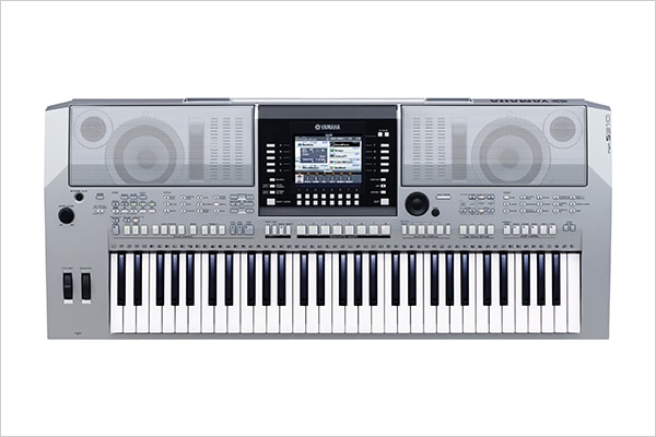 PSR-S910