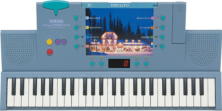 PSS-104