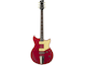 RSS02T Fired Red gerade Frontansicht