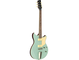 RSS02T Sonic Blue linke Frontansicht