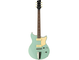 RSS02T Sonic Blue gerade Frontansicht