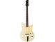 RSS02T Vintage White gerade Frontansicht