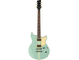 RSS20 Sonic Blue gerade Frontansicht