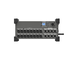 Yamaha I/O-Rack: RUio1608SB-D Frontseite