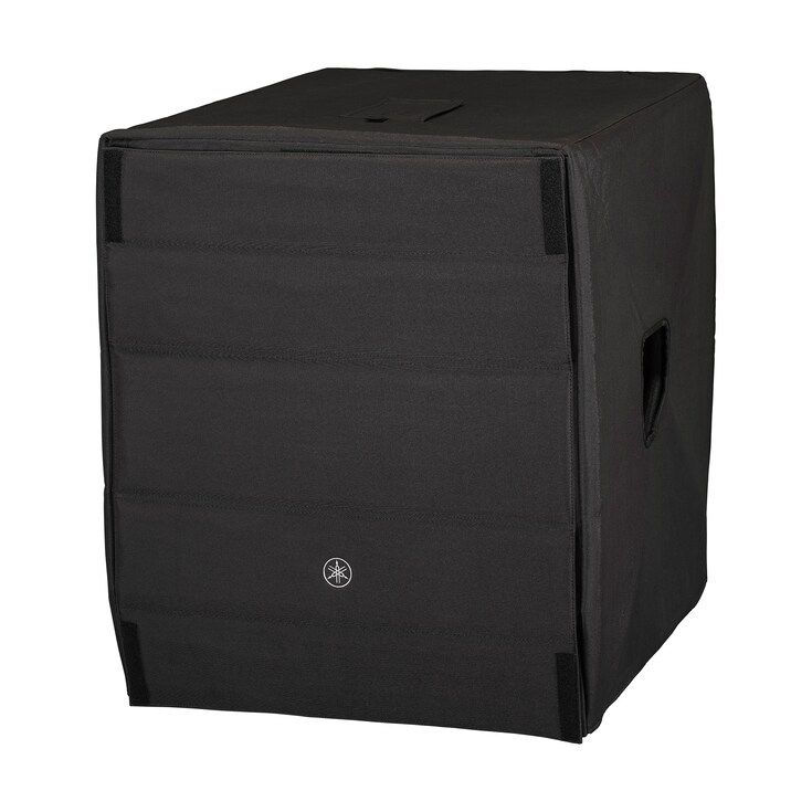 Yamaha Funktionale Lautsprecherhülle SPCVR-DXS183