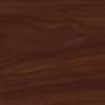 Polished Walnut