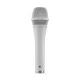 Yamaha Dynamic Microphone YDM707 white back