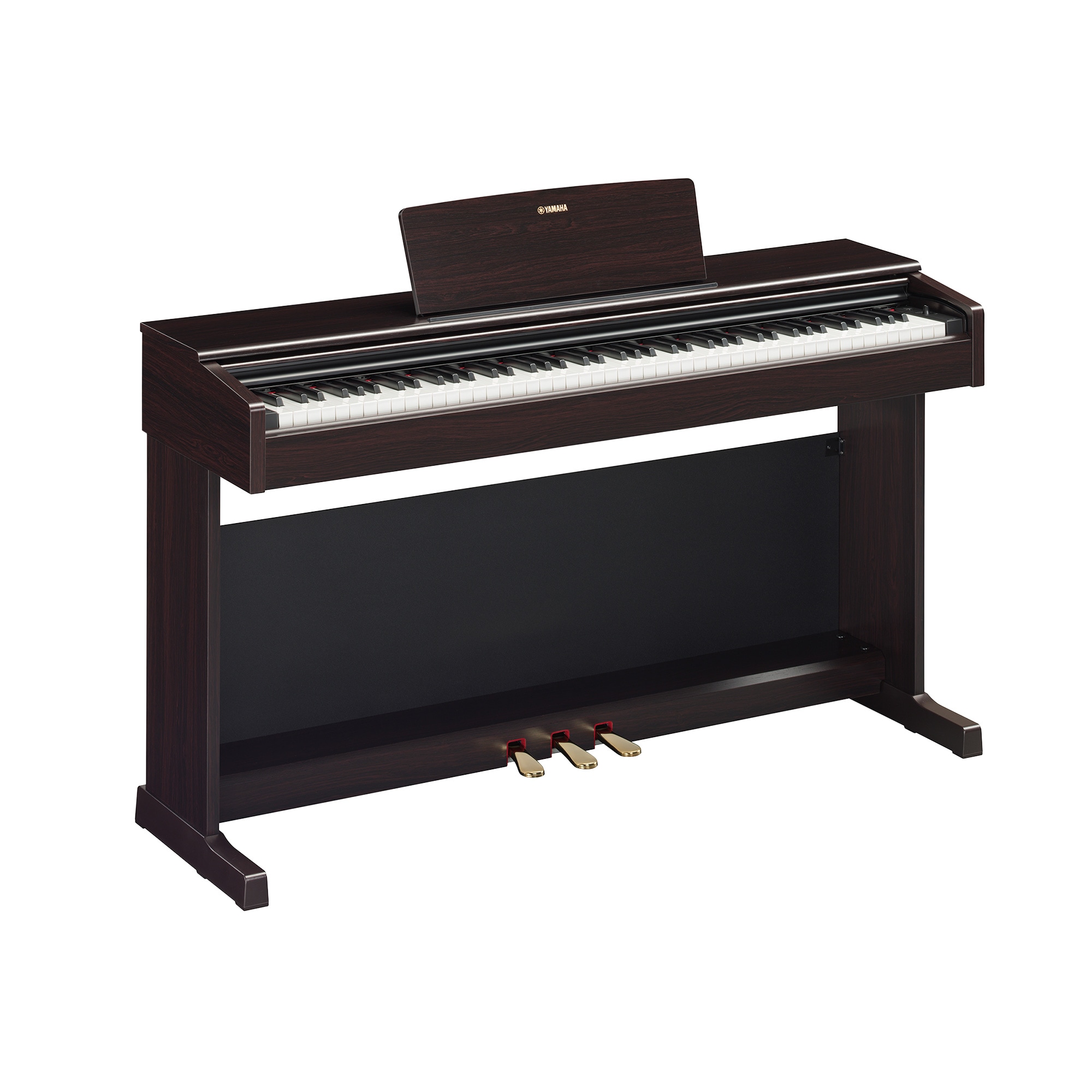 YDP-165 - Übersicht - ARIUS - Produkte - Pianos - Musikinstrumente