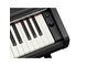 YDP-146_Schwarz_Tastatur_rechts