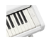 YDP-146_Weiß_Tastatur_rechts