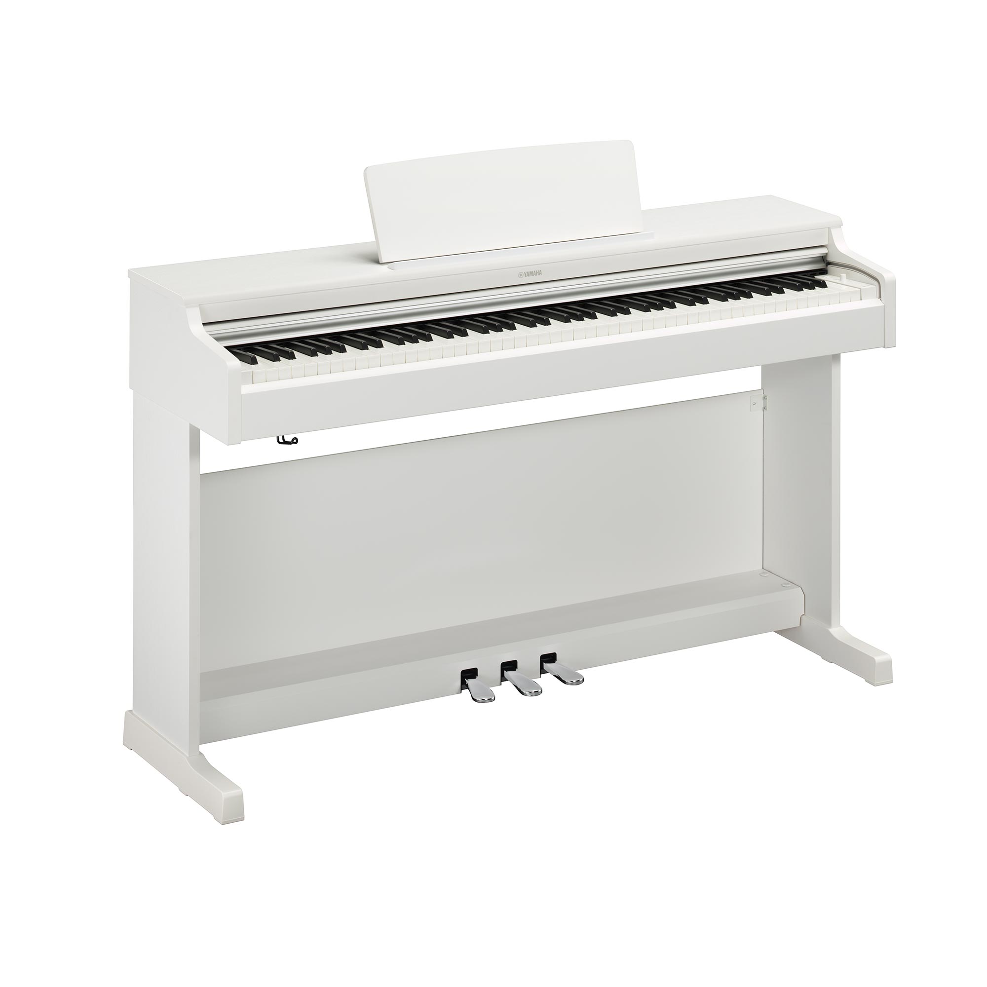 YDP-165 - Übersicht - ARIUS - Produkte - Pianos