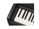 YDP-S36_Schwarz_Tastatur_links