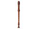 Yamaha Alto Wooden Recorders YRA-64