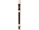 Yamaha Recorders Soprano ABS Resin Recorders YRS-322B