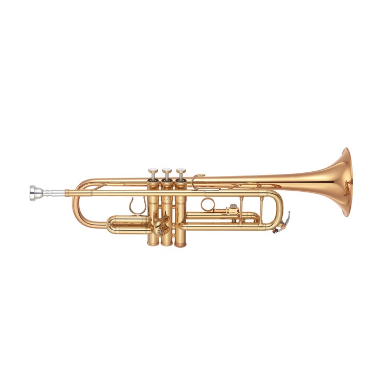 Yamaha Bb Trumpets YTR-8335EA