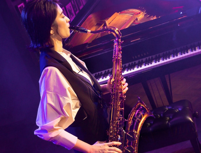 Yamaha Saxophone YTS-82ZA feature image