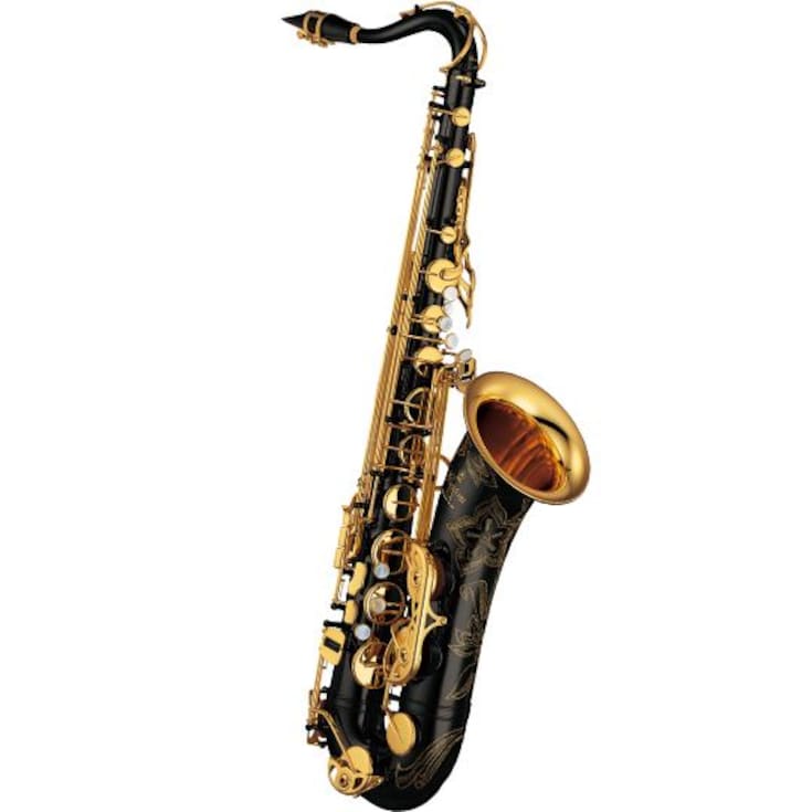 Yamaha Saxophone YTS-875EXB